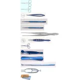 Chalazion surgery kit