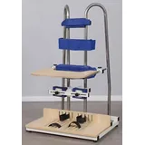Equipamiento de entrenamiento de rehabilitaci&oacute;n para ni&ntilde;os con hemiplejia