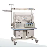 Incubadora infantil (versi&oacute;n de fototerapia neonatal de doble fuente)