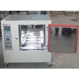 Horno de Desinfecci&oacute;n de Aire Seco