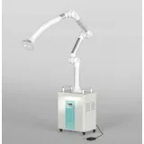 Aspirador de aerosol externo para odontolog&iacute;a