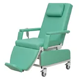 Electric Dialysis & Phlebotomy Chair