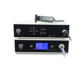 Sistema de c&aacute;mara endosc&oacute;pica m&eacute;dica Full HD con fuente de luz fr&iacute;a (Modelo econ&oacute;mico)