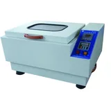 Oscilador Termost&aacute;tico de Ba&ntilde;o de Gas