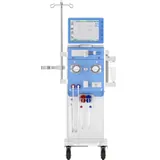 M&aacute;quina de hemodi&aacute;lisis de doble bomba (Sistema en l&iacute;nea de HD/HDF) CCH - 6000