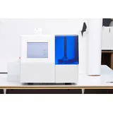 Full Auto Glycated Hemoglobin HbA1c Analyzer