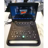Notebook Color Doppler Asequible con bater&iacute;a y funci&oacute;n 3D dise&ntilde;o delgado