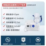 Nebulizador Omron - Terapia Respiratoria Avanzada para un Alivio R&aacute;pido