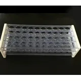 Gradilla para tubos