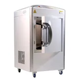 Esterilizador de &oacute;xido de etileno de baja temperatura