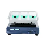 Agitador Digital 3D LCD