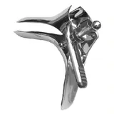 Esp&eacute;culo vaginal