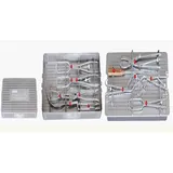 Kit de instrumentos de osteos&iacute;ntesis para adultos y ni&ntilde;os