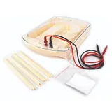 Analizador de electroforesis de hemoglobina