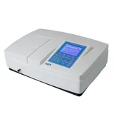 Espectrofot&oacute;metro UV/VIS