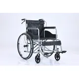 silla de ruedas