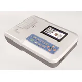 M&aacute;quina de electrocardiograma