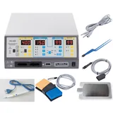  Electrosurgical Generator