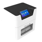 M&aacute;quina autom&aacute;tica de extracci&oacute;n de &aacute;cido nucleico