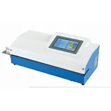 M&aacute;quina de sellado dental con pantalla t&aacute;ctil