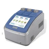 PCR termociclador