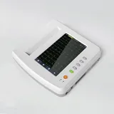 M&aacute;quina de ECG EKG de 12 canales/derivaciones digitales