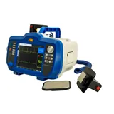 Monitor Desfibrilador AED Autom&aacute;tico Bif&aacute;sico