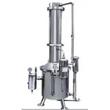 Destilador de agua 50L 100L 200L 400L 600L