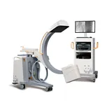 5KW Flat C-arm X-ray Machine