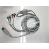 Cable de electrodo ECG