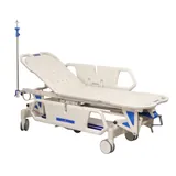 Emergency Trolley