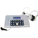 Audi&oacute;metro Profesional Con Bater&iacute;a