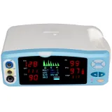 Vital Signs Patient Monitor
