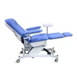 Silla de Quimioterapia por Di&aacute;lisis El&eacute;ctrica