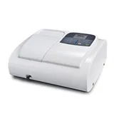 Espectrofot&oacute;metro UV/VIS