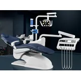 Unidad de tratamiento dental el&eacute;ctrica CCD6221 con luz dental con sensor LED