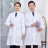 Ropa de M&eacute;dico