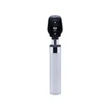 Oftalmoscopio recargable LED para el examen del fondo del ojo