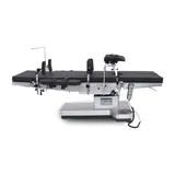 Mesa de operaciones integral hidr&aacute;ulica el&eacute;ctrica