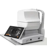 Tonometer no-contacto Air-Jet