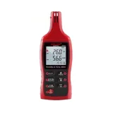 Industrial Temperature and Humidity Meter