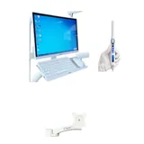 C&aacute;mara intraoral dental inteligente observador de PC todo en uno de 19 pulgadas