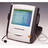 Esc&aacute;ner biom&eacute;trico de ultrasonido A oft&aacute;lmico profesional