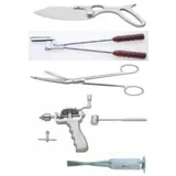 Kit de osteos&iacute;ntesis para hospital