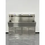 304# Stainless Steel Induction Hand Sink