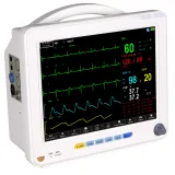 Patient Monitor -12.1inch touch screen