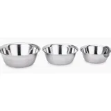 Bowl de acero inoxidable m&eacute;dico (Cuenco renal / Bandeja de instrumentos)