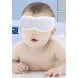 Mascarilla Antiluz Azul para Reci&eacute;n Nacidos - Protege los Ojos de tu Beb&eacute;
