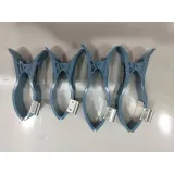 Abrazadera para extremidades adultas