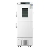 Refrigerador Superior de 368L con Congelador Inferior - Electrodom&eacute;stico de Hogar Eficiente Energ&eacute;ticamente